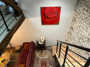 Gîte Charmant La Combette